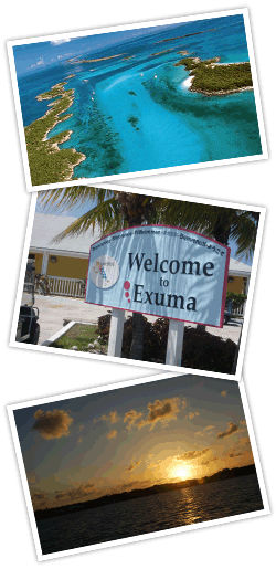 Exuma, Bahamas Exuma, Bahamas