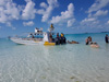 Exuma Water Tours